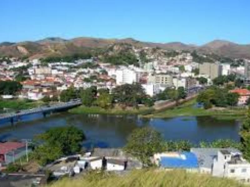 Barra do Piraí
