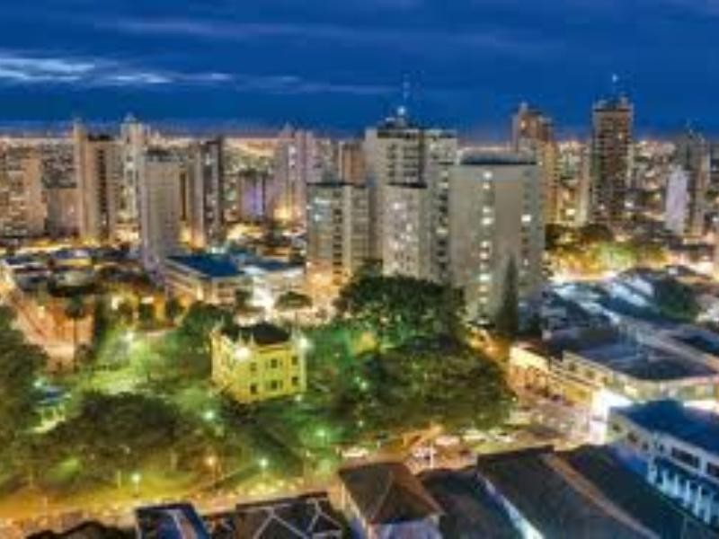 Uberlândia