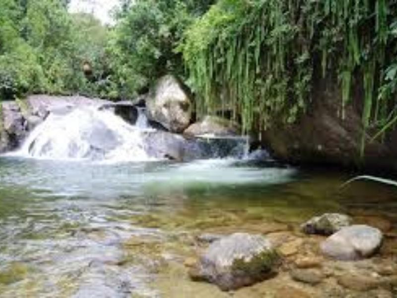 Cachoeiras de Macacu