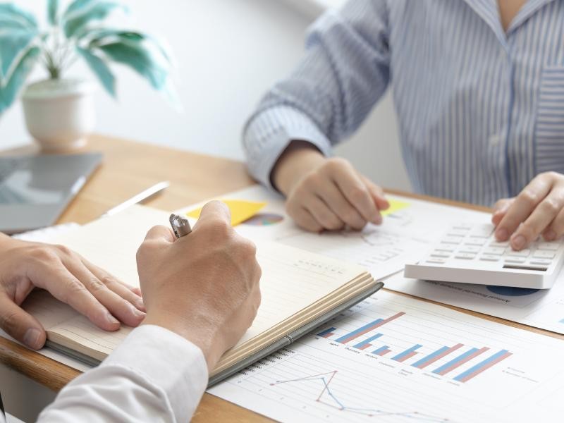 Consultoria em Gestão de Preços