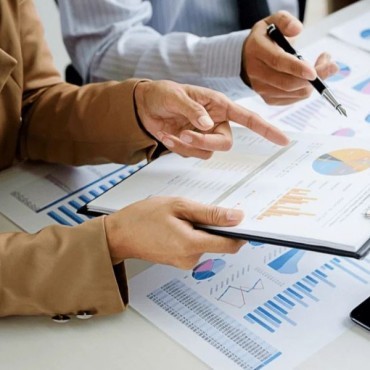 Planejamento Financeiro para Empresas em Cuiabá