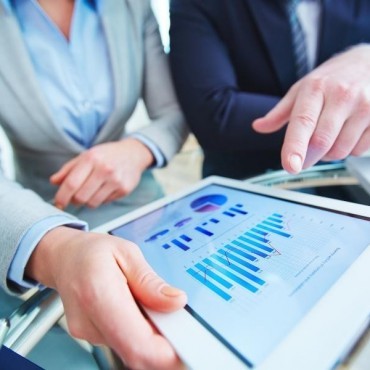 Planejamento Financeiro Empresarial em Cuiabá