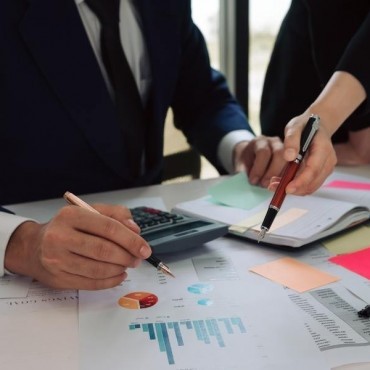Consultoria em Custos e Formação de Preços em Cuiabá