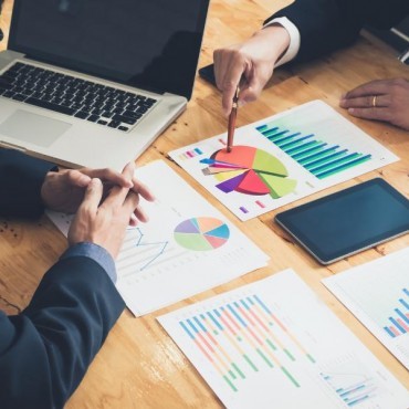 Consultoria Empresarial em Cuiabá