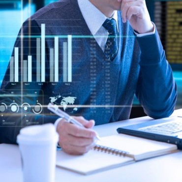 Estudo de Viabilidade Financeira para Empresas em Cuiabá