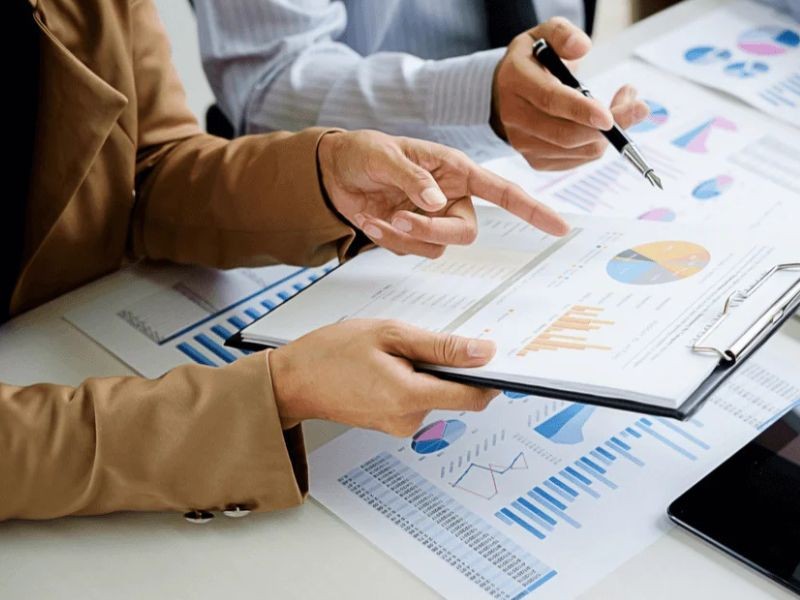 Planejamento Financeiro para Empresas