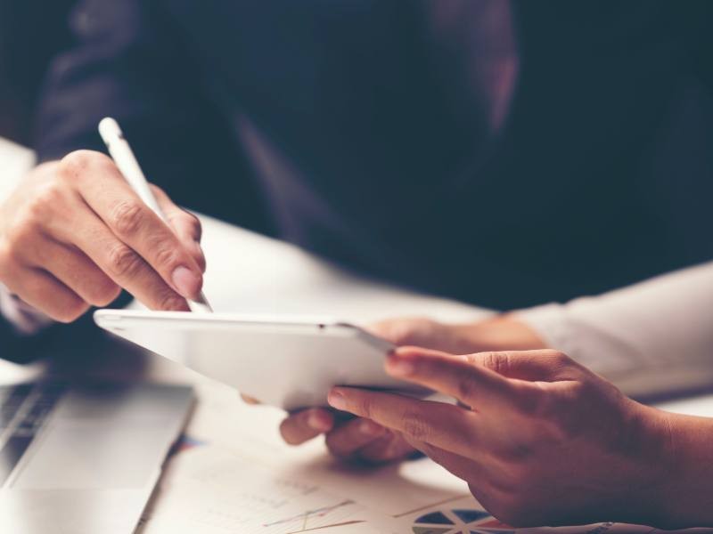 Consultoria Planejamento Financeiro Empresarial