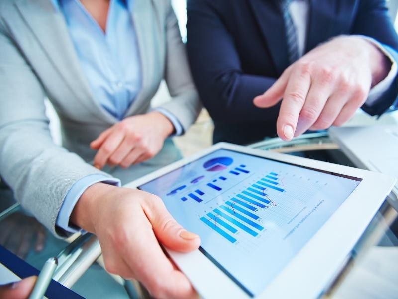 Planejamento Financeiro Empresarial