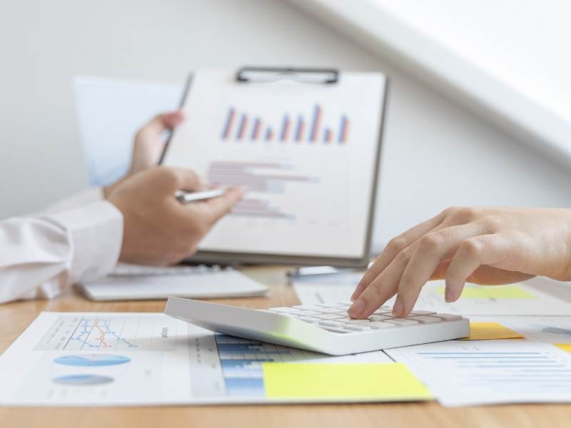 Consultoria em Gestão de Custos