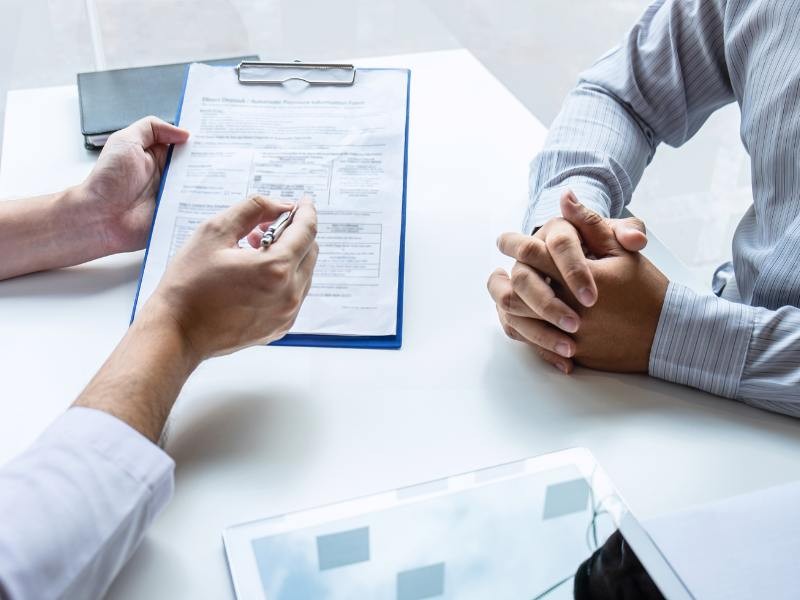 Consultoria em Precificação