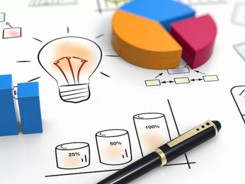 Estudo de Viabilidade Econômica para Empresas