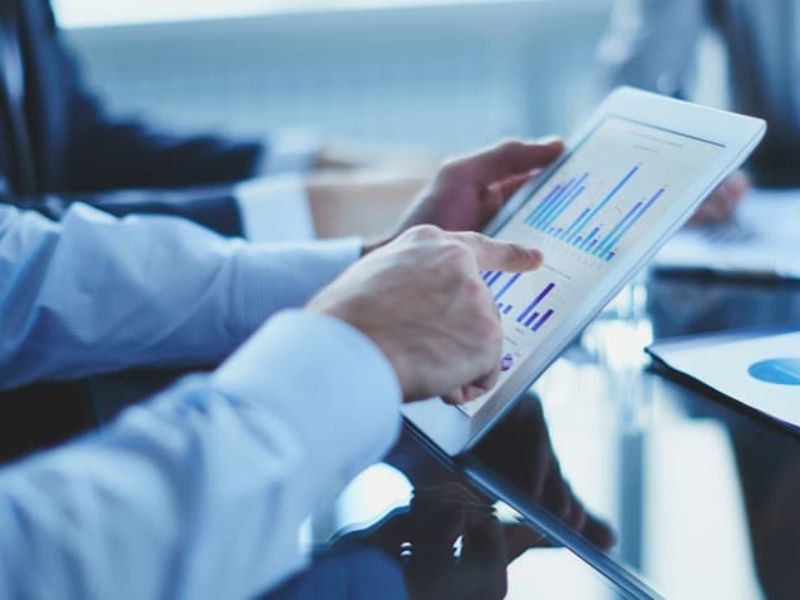 Consultoria em Reestruturação Financeira de Empresas
