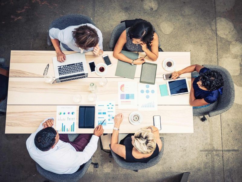 Decisões de Custos para Empresas
