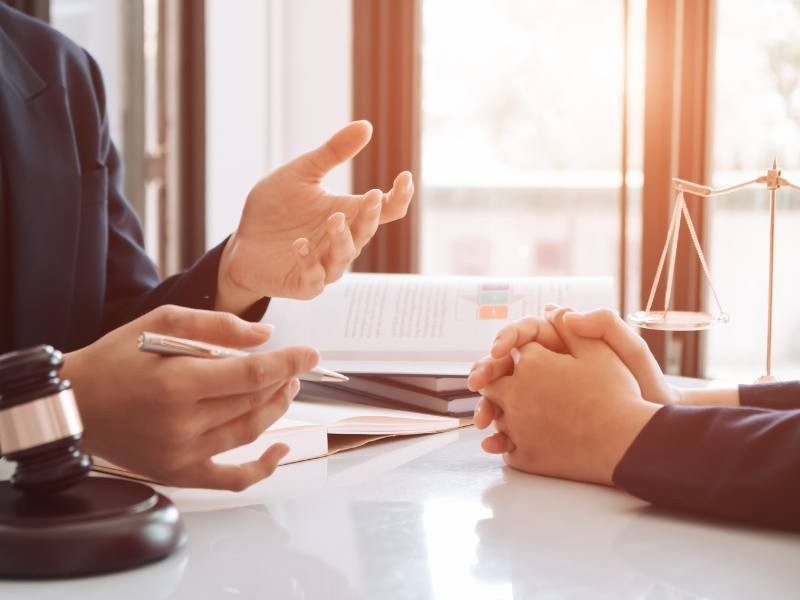 Consultoria Empresarial