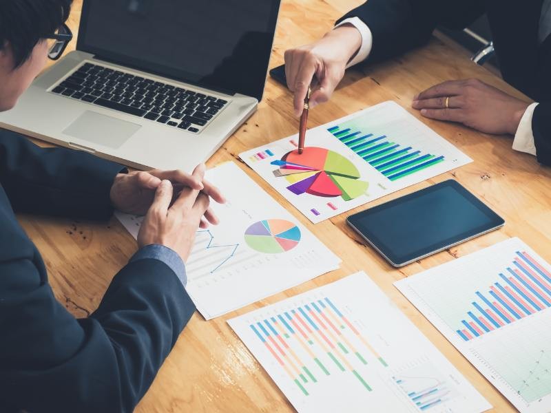 Consultoria em Redução de Custos