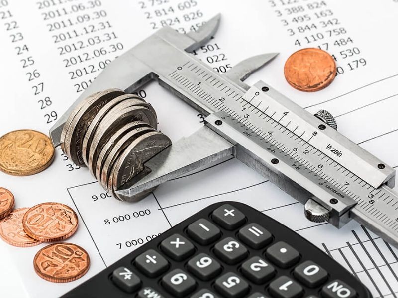 Formação de Preço de Produtos para Empresas