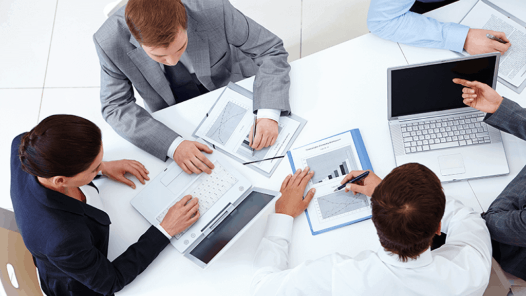 Consultoria Empresarial – Veja por onde começar